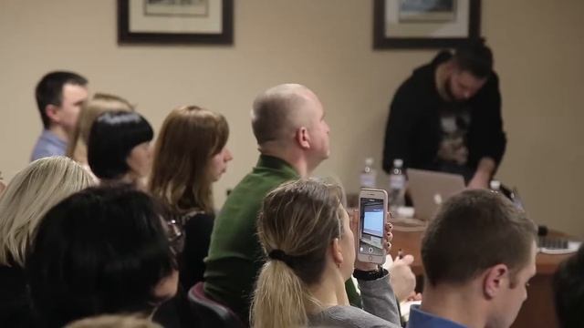 Анастасия | Львов | Отзыв о мастер-классе 