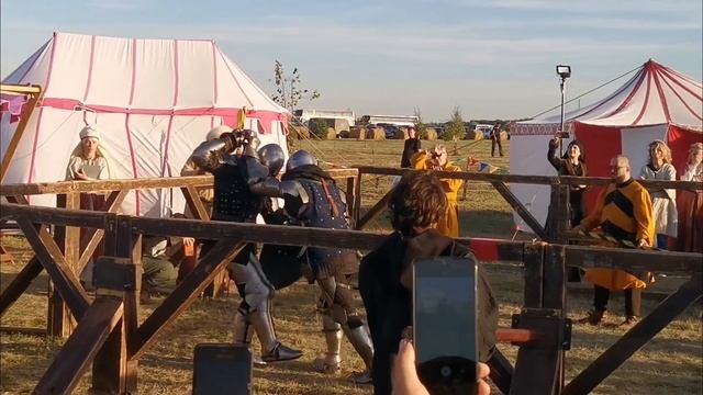 Кровавый бой куликовская битва смотреть онлайн