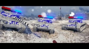 Танковые фантазии №62 | Приколы с танками | от GrandX [World of Tanks]