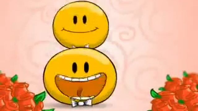 Прикол 8 марта