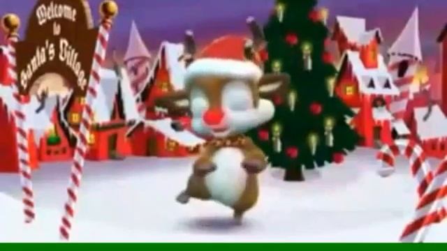 Езидский прикол про Новый год смотреть онлайн