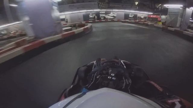 Картинг гонка RRT-kart 333 круга