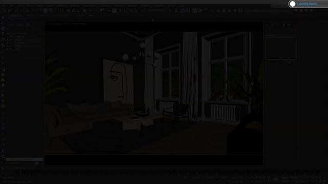 V-Ray for Unreal – How to export your assets from 3ds Max смотреть онлайн