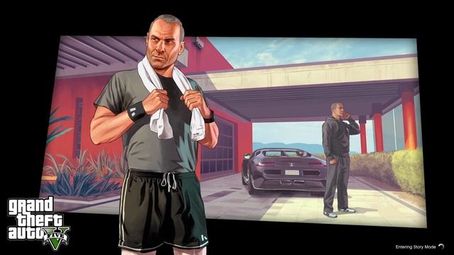 HOW TO INSTALL RAGE CO-OP MULTIPLAYER MOD | GTA V MODS Epsiode #27 смотреть онлайн