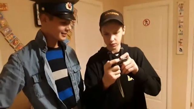 Случай на улице Пушкина дом Колотушкина(детектив) смотреть онлайн