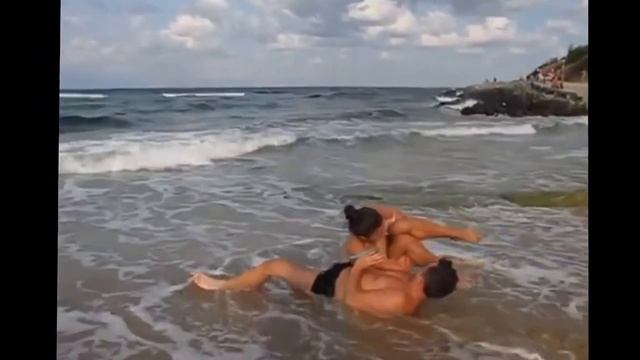 Скандальные Приколы на отдыхе от туристов смотреть онлайн