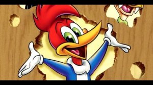 Ремикс Смех дятла Вуди