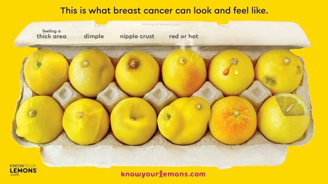 Know Your Lemons® in 60 seconds смотреть онлайн