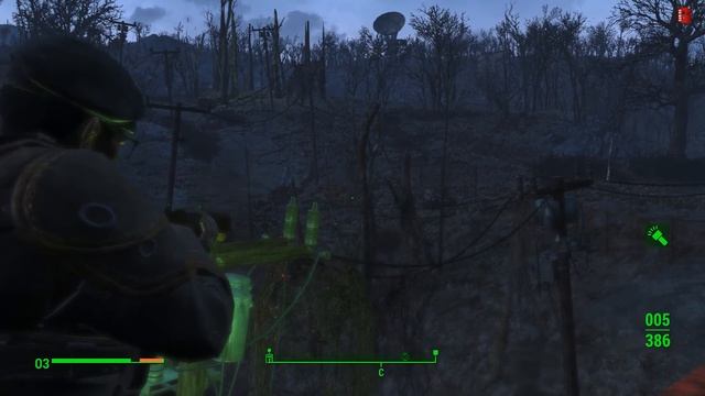 Fallout 4 ● Серия 18 ● Станция "Бедфорд" смотреть онлайн