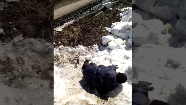 Нелепые ученики поркура 1 часть смотреть онлайн