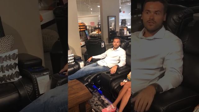 Промоушен 60 Поездка в LAS-VEGAS. Беляев Николай 2 часть