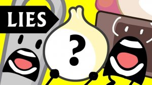 BFB 7: The Liar Ball You Don't Want