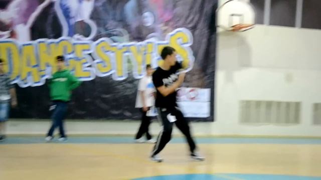 Чемпионат Молдовы 2013 Хип-Хоп Юниоры Fog смотреть онлайн