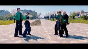 [K-POP IN PUBLIC] KARD - CAKE || Dance cover by STEP BY STEP