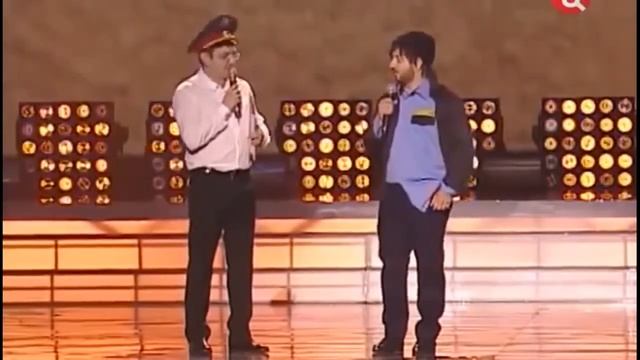 галустян взорвал зал ПОРВАЛО ВСЕХ смотреть онлайн