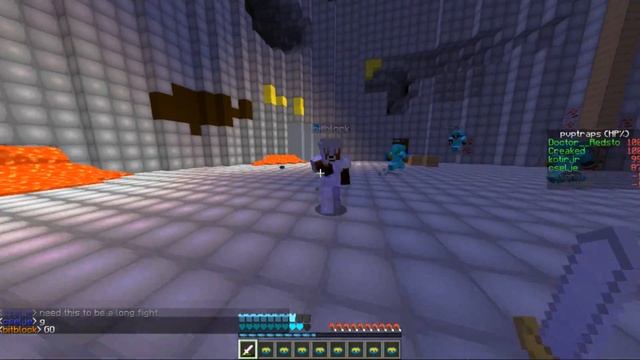 [1.6.4 RP] Cselje's Resource Pack Release! смотреть онлайн