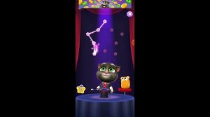 Мой говорящий Том 2. Приключение в волшебном цирке