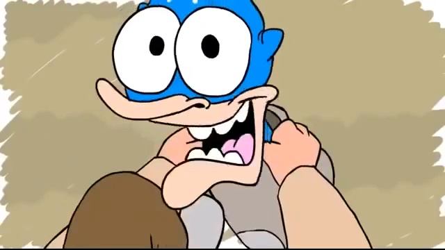 капитан Америка против русского богатыря смотреть онлайн