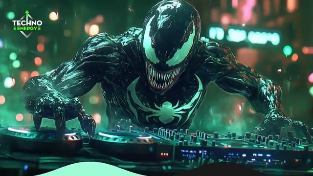 💥 Техно Микс 2025 💥🤘 Лучшие Ремиксы Популярных Песен 🎧 Только Техно Бэнгеры #014 смотреть онлайн