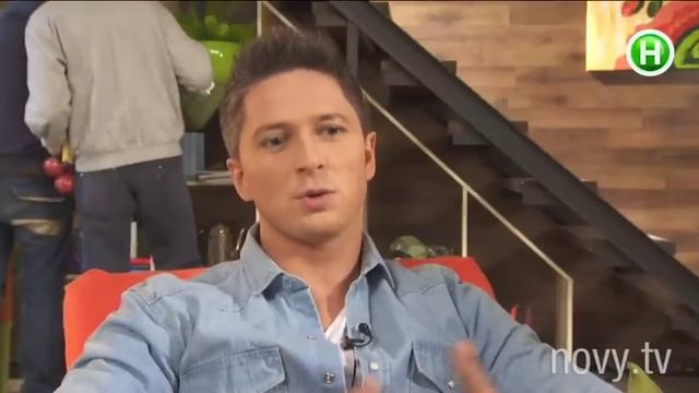 Педан показал как Притула встретит Новый год смотреть онлайн