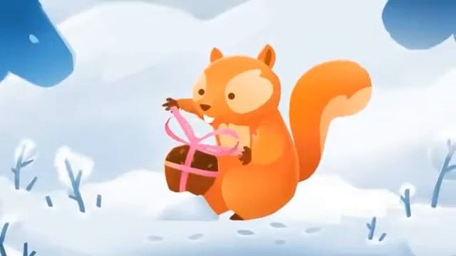 С Новым 2021-м годом, мои милые Друзья и Коллеги! смотреть онлайн