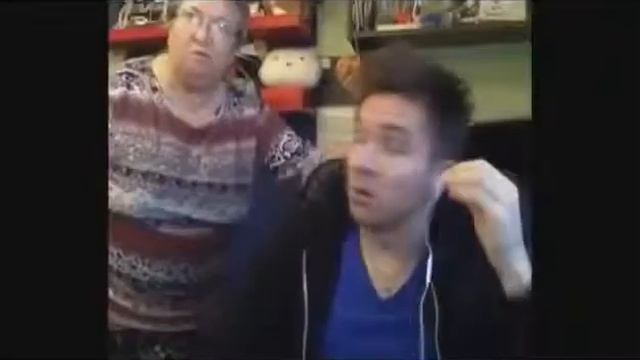 Ржач!!! Бабуля отжигает! Покажи КИСКУ! смотреть онлайн