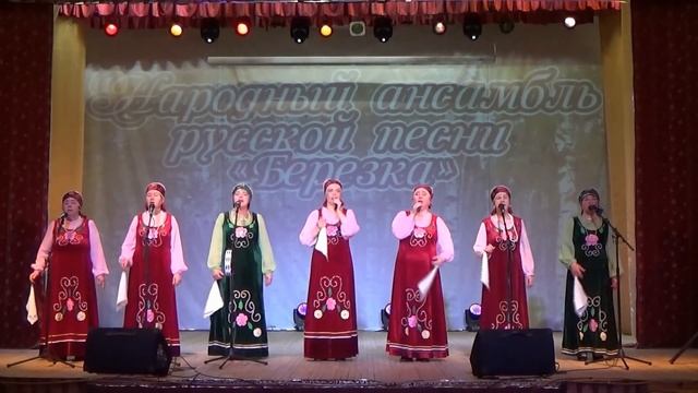 Районный фестиваль СЛУЖУ РОССИИ 2023 смотреть онлайн