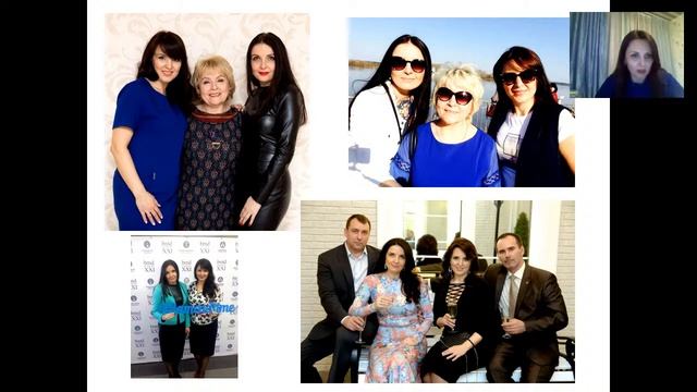 История успеха Репиной Татьяны