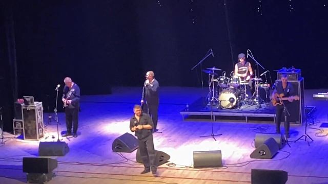 Бутырка - тает снег, концерт в Тольятти смотреть онлайн