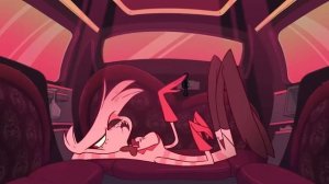 Отель Хазбин. 18+  Озвучка - Сыендук. Hazbin hotel RUS