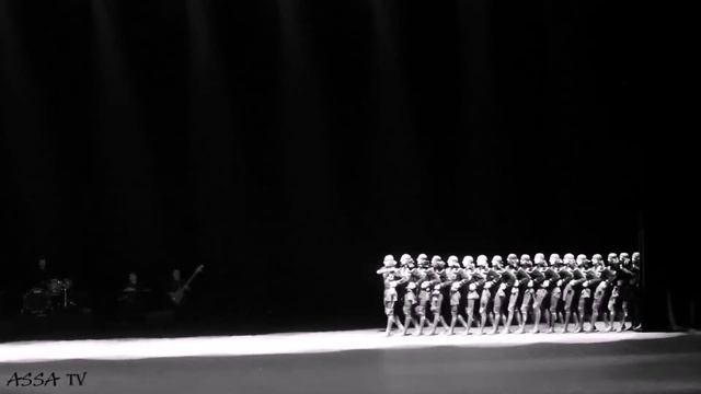 Ensemble Sukhishvili   Khorumi   анс  Сухишвили   танец Хоруми