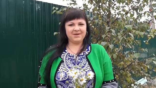 Интервью - поздравления  молодоженам