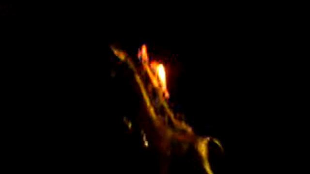 The Flaming Giraffe- R. Lessley смотреть онлайн