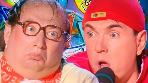 Концертные миниатюры - Геннадий Ветров, Юрий Гальцев