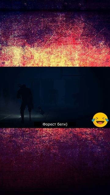 Смешные нарезки от SeLIMki | Little Nightmares 2 - Форест беги смотреть онлайн