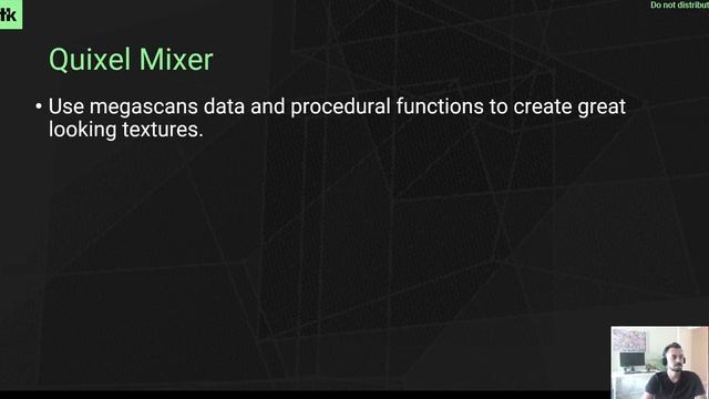 02 - Making Textures - Which Programs To Use смотреть онлайн
