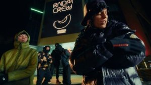 OG Buda (feat. YUNGWAY) - Блэсс (Official Video, 2023)