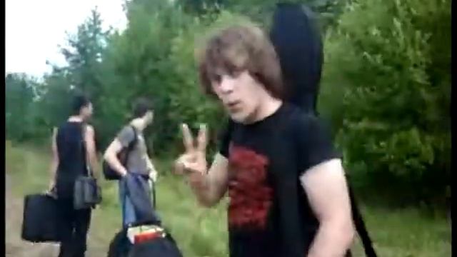 РУСЛАН КУРИК   НАШЕСТВИЕ   2010