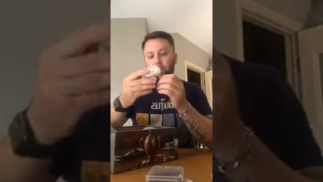 Распаковка долгожданной посылки из Лондона! смотреть онлайн