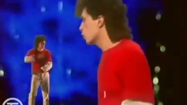 Egidijus Sipavičius — Breikas | Эгидиус Сипавичус — Странный танец | 1986