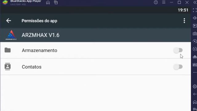ARZMHAX V1.6 APK UNIVERSAL CLEO MODLOADER CONFIG SAMP ANDROID смотреть онлайн
