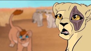 Мой прайд на русском эпизод 3 |My pride episode 3|