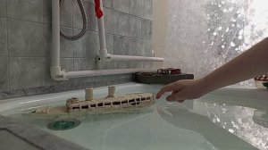 затопление корабля Rawalpindi