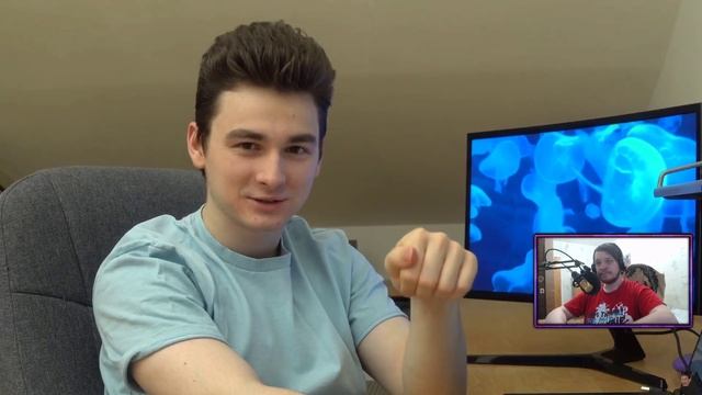 РЕАКЦИЯ НА TheBrianMaps | Читаю старые переписки ВКонтакте.. смотреть онлайн