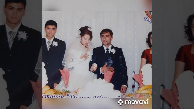 Улугбек! С днём рождения 💕 смотреть онлайн