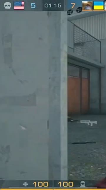 История названия канала But9 #shorts #standoff2 смотреть онлайн