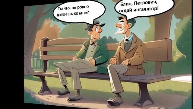 Самые смешные анекдоты. Юмор. Анекдот дня. Петрович смотреть онлайн