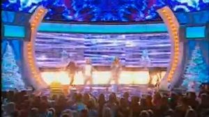 Группа Бис на "Минуте славы"