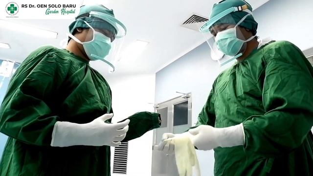 ROOM TOUR KAMAR OPERASI RS Dr. OEN SOLO BARU || AN EXCELLENT SERVICE смотреть онлайн