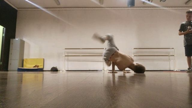 Делаю Флай гелек капейку и голову смотреть онлайн